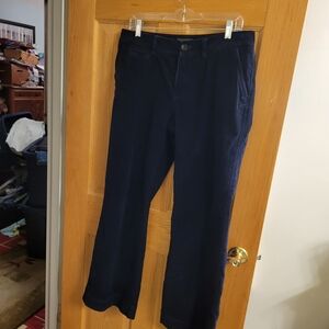 Eddie Bauer Women's D Corduroy Pants